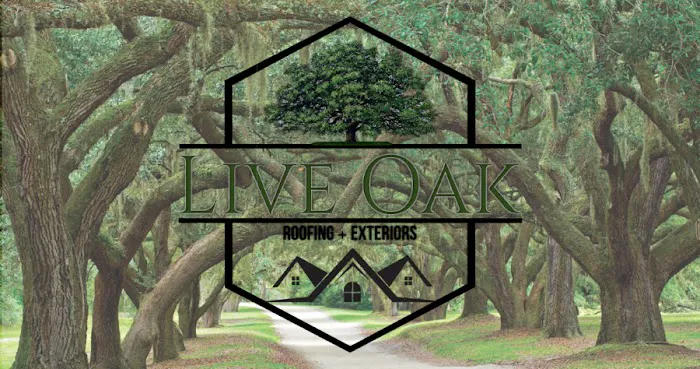 Live Oak Exteriors Picture 1