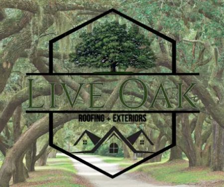 Live Oak Exteriors