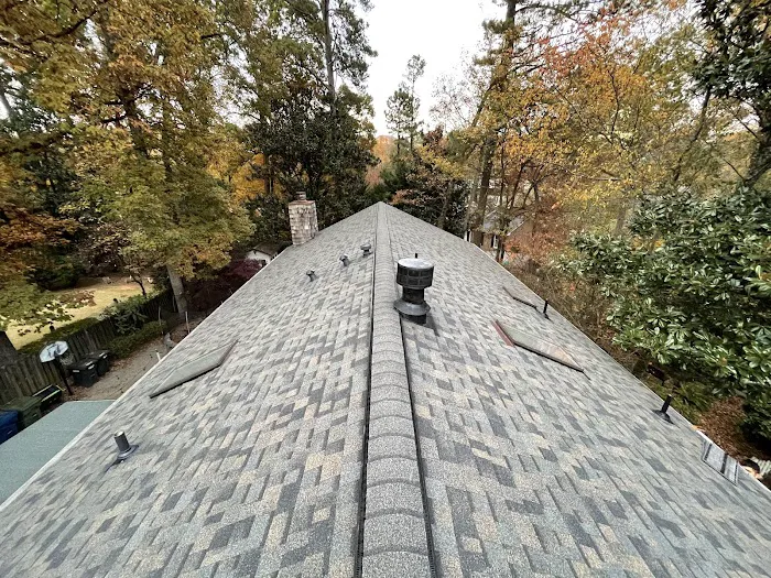 Live Oak Exteriors Picture 4