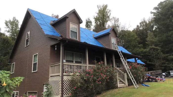 Live Oak Exteriors Picture 9
