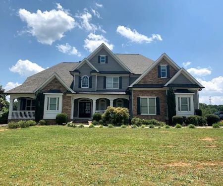 Platinum Roofing & Exteriors INC.
