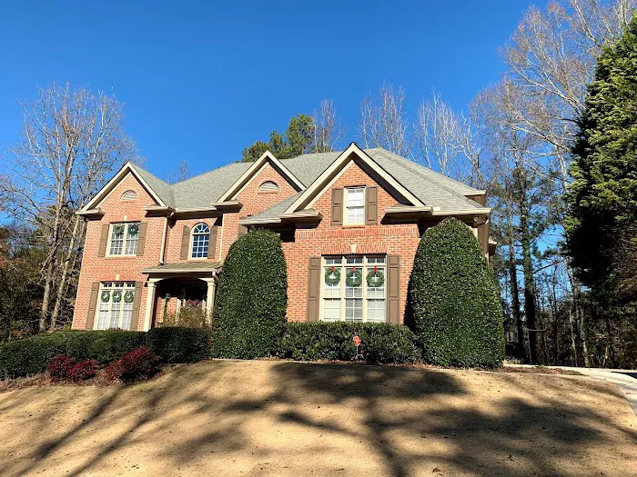 Platinum Roofing & Exteriors INC. Picture 6