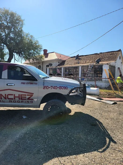 Sanchez Metal Roofing & REMODELING LLC Picture 2