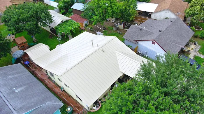 Sanchez Metal Roofing & REMODELING LLC Picture 8