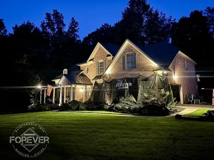 FOREVER Exteriors Picture 6