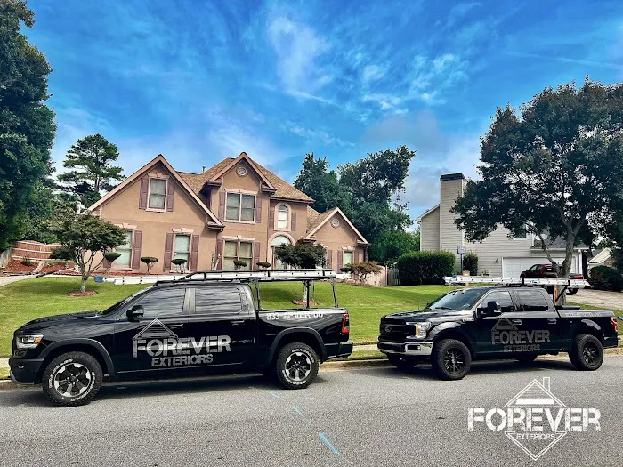 FOREVER Exteriors Picture 4