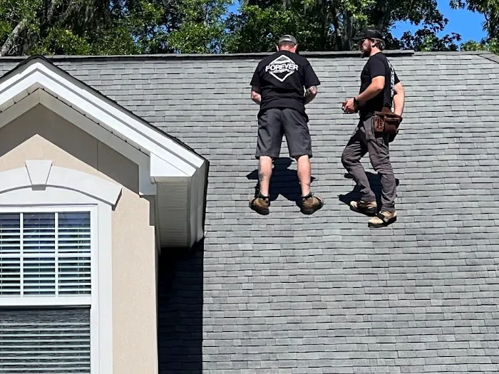 FOREVER Exteriors Picture 8