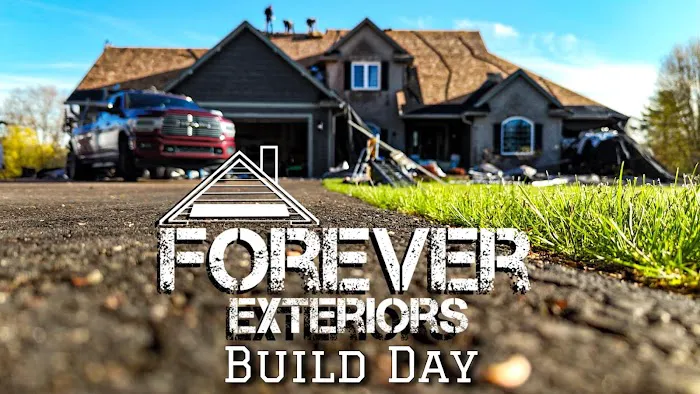 FOREVER Exteriors Picture 10