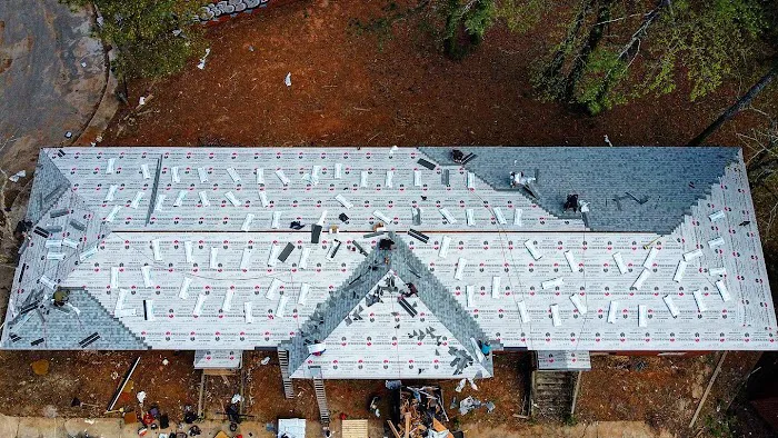 Ironside Roofing & Exteriors Picture 1