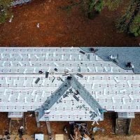 Ironside Roofing & Exteriors ico