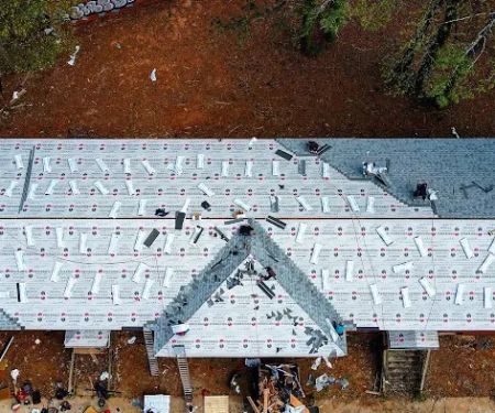Ironside Roofing & Exteriors