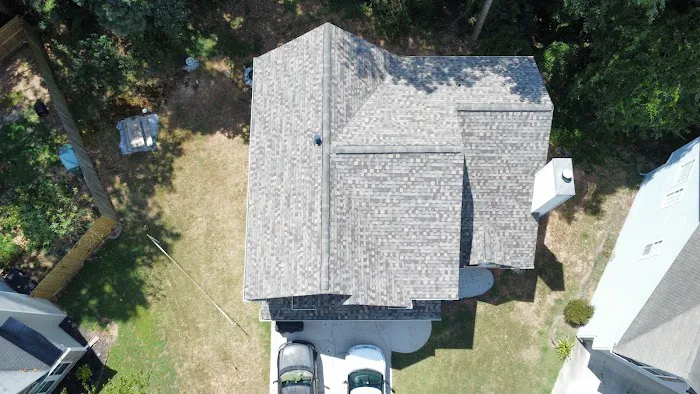 Ironside Roofing & Exteriors Picture 2