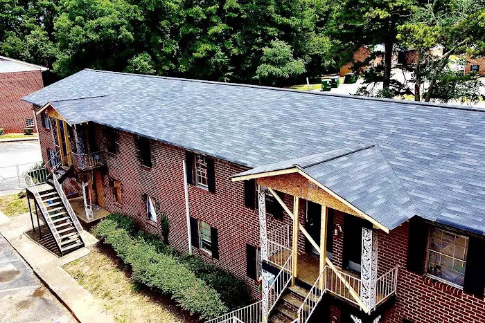 Ironside Roofing & Exteriors Picture 6