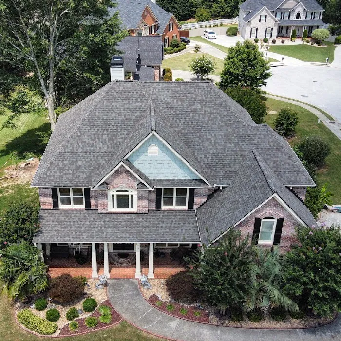 Ironside Roofing & Exteriors Picture 4