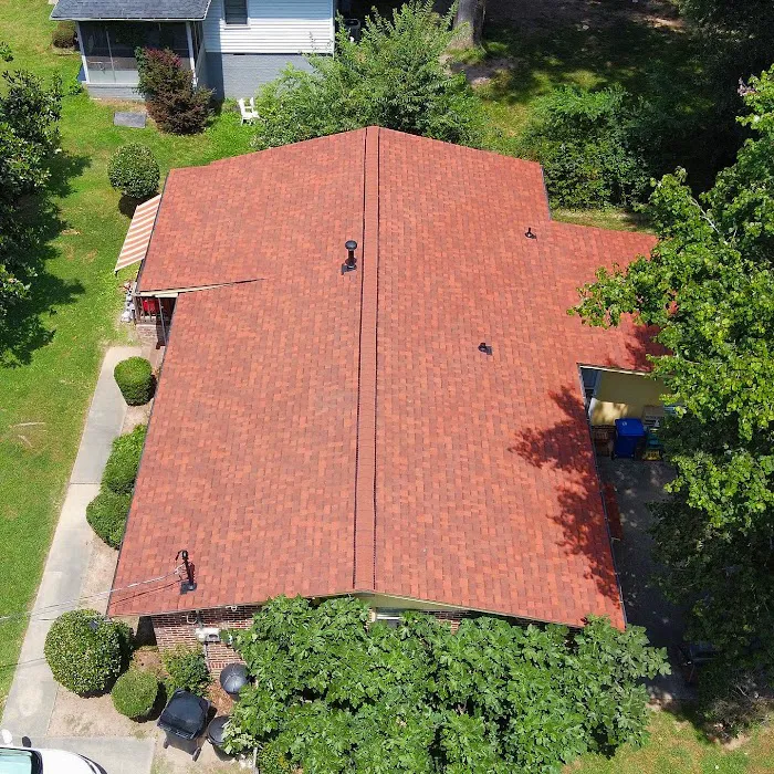 Ironside Roofing & Exteriors Picture 7