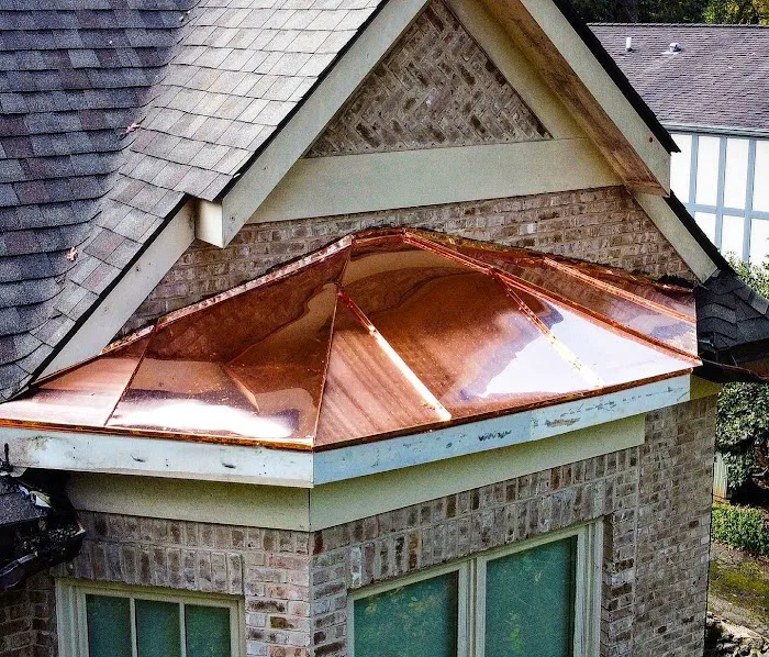 Ironside Roofing & Exteriors Picture 8