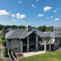 Division 1 Roofing - San Antonio, TX ico