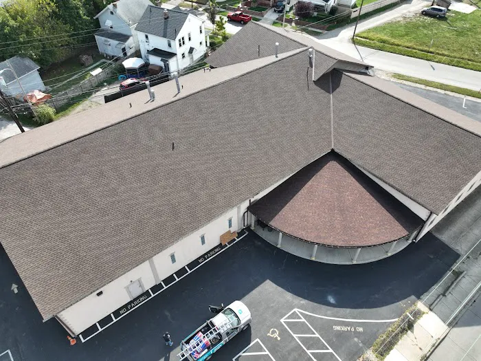 Division 1 Roofing - San Antonio, TX Picture 2