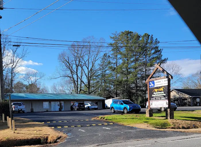 North Georgia Roof & Restoration Picture 3