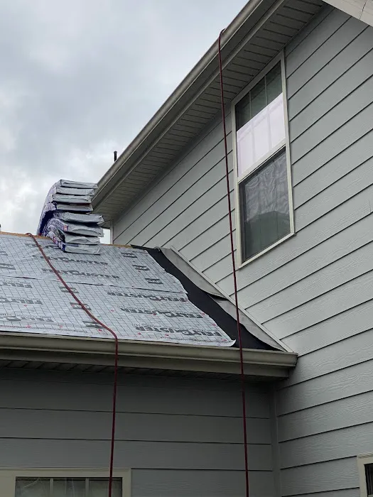 Integral Roofing & Restoration LLC Picture 4