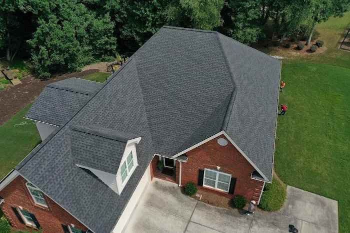 Integral Roofing & Restoration LLC Picture 5