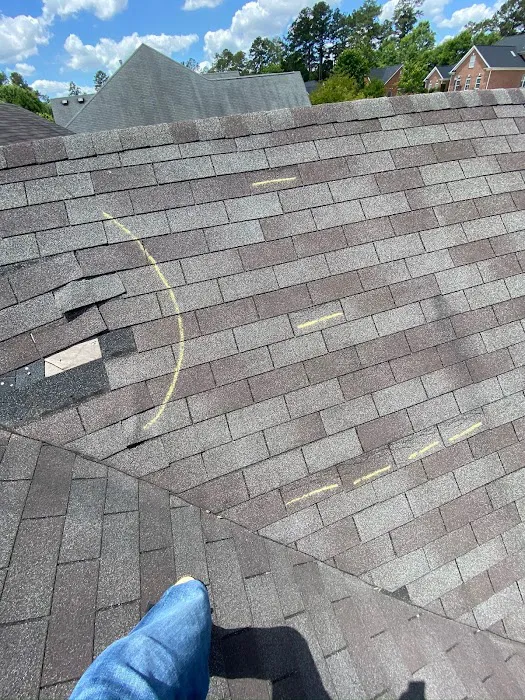 Integral Roofing & Restoration LLC Picture 6
