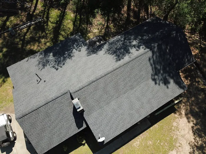Integral Roofing & Restoration LLC Picture 7
