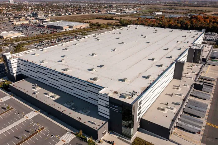 LP Marlowe Roofing Picture 1