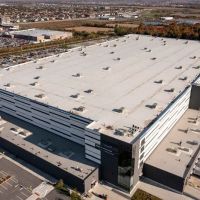 LP Marlowe Roofing ico