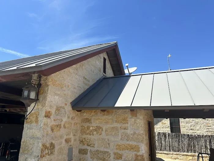 LP Marlowe Roofing Picture 5