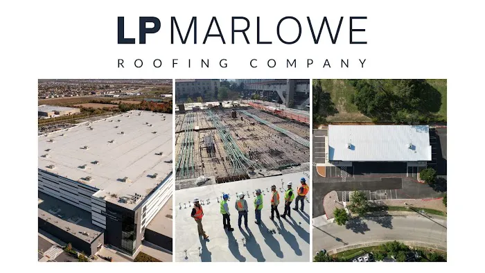 LP Marlowe Roofing Picture 9