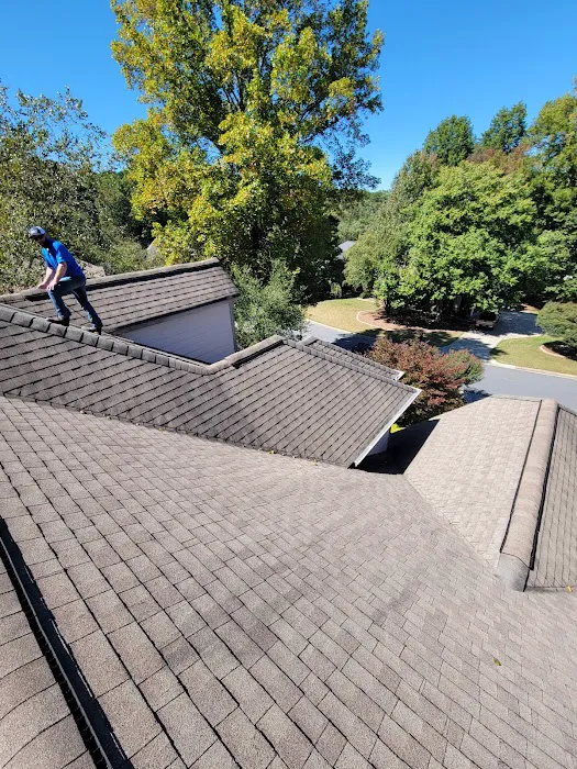 Norman Roofing Solutions Picture 2