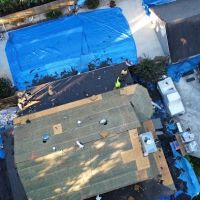 Norman Roofing Solutions ico