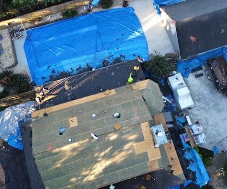 Norman Roofing Solutions