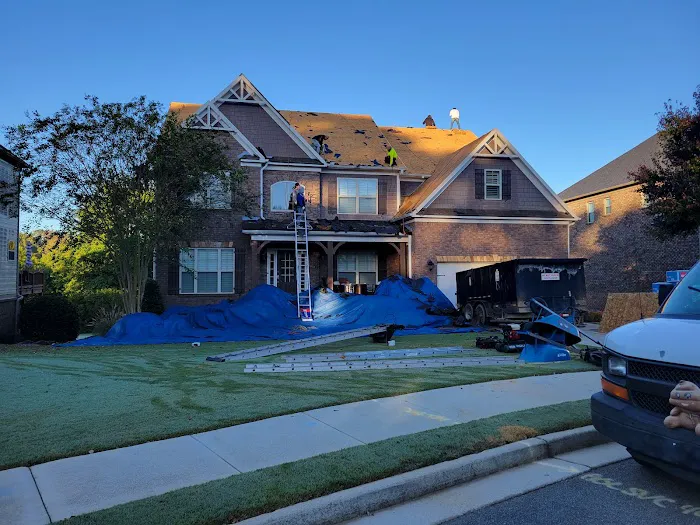 Norman Roofing Solutions Picture 3