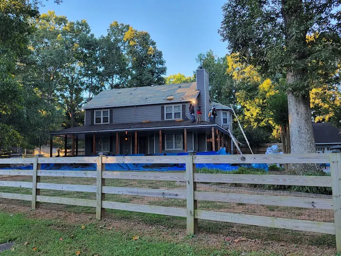 Norman Roofing Solutions Picture 4