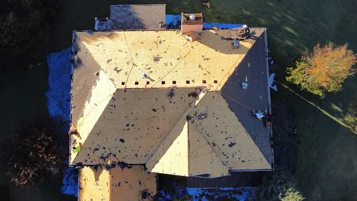 Norman Roofing Solutions Picture 5