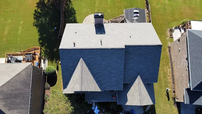 Norman Roofing Solutions Picture 7