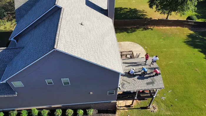 Norman Roofing Solutions Picture 9