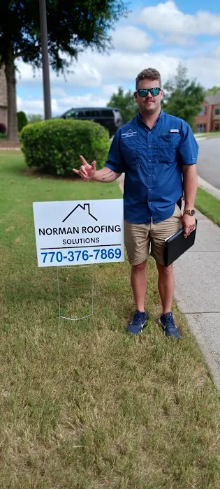 Norman Roofing Solutions Picture 10