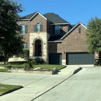 Action Roofing & Remodeling ico