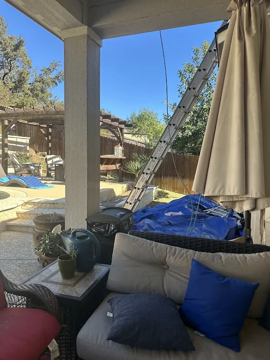 Action Roofing & Remodeling Picture 7