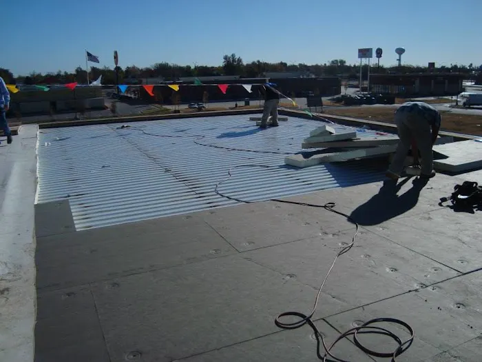 Elite Roofing Solutions Picture 7