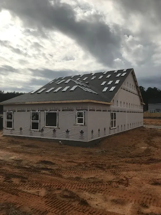 Buffalo Roofing & Exteriors Picture 2