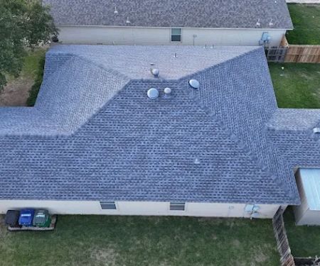 Priority Roofing