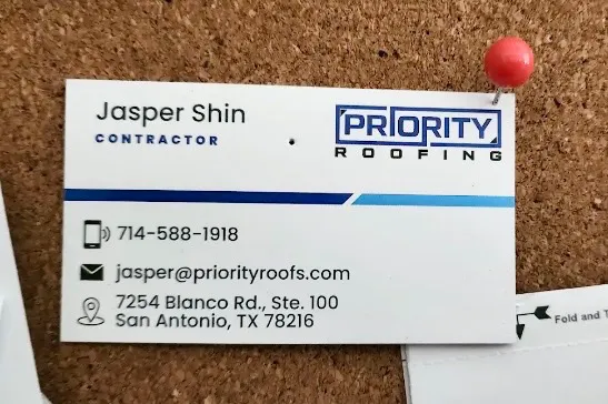 Priority Roofing Picture 9