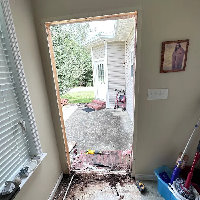 Affordable home repairs and remodeling Picture 2
