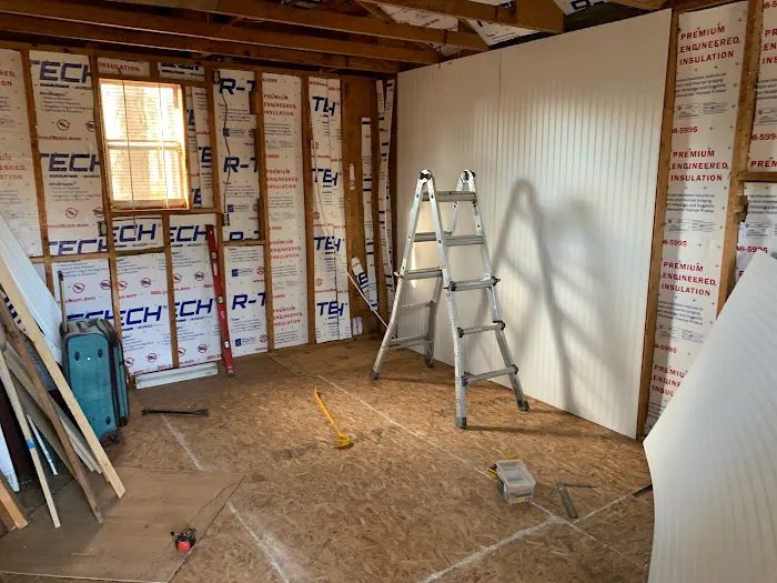 Affordable home repairs and remodeling Picture 6