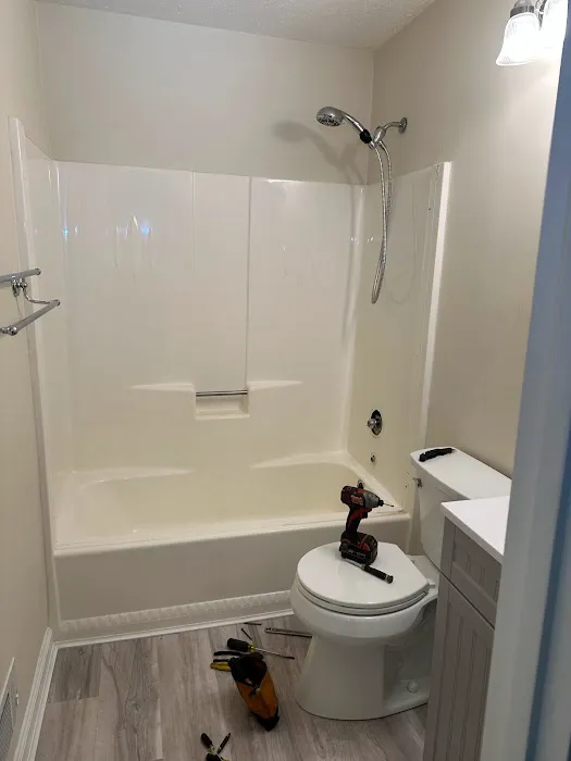 Affordable home repairs and remodeling Picture 8