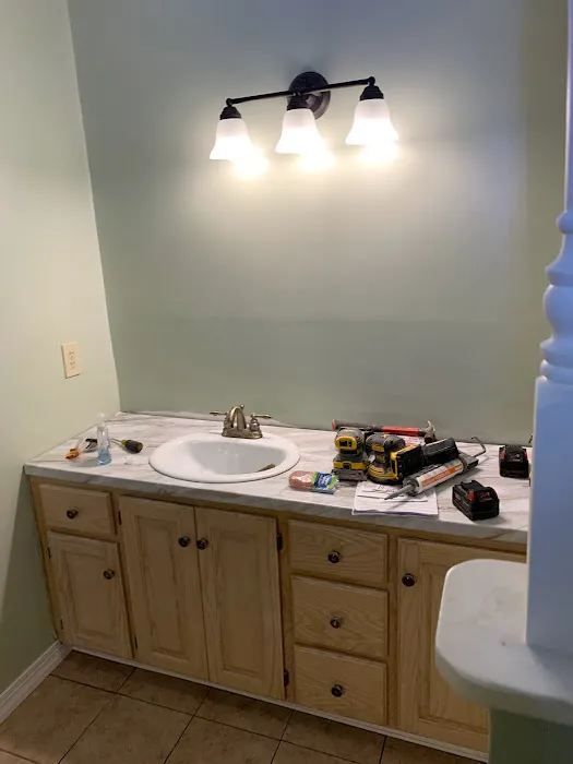Affordable home repairs and remodeling Picture 7